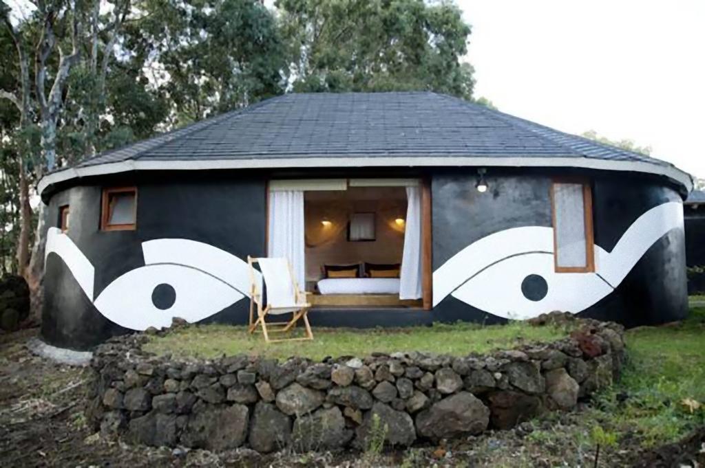 Готель Altiplanico Rapa Nui Анґа-Роа Екстер'єр фото