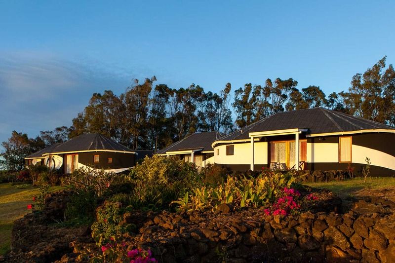 Готель Altiplanico Rapa Nui Анґа-Роа Екстер'єр фото