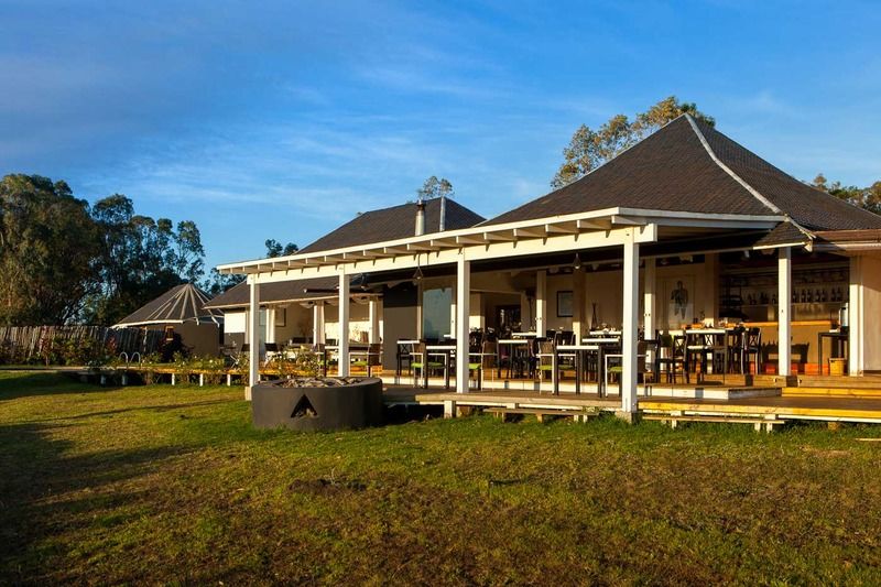 Готель Altiplanico Rapa Nui Анґа-Роа Екстер'єр фото