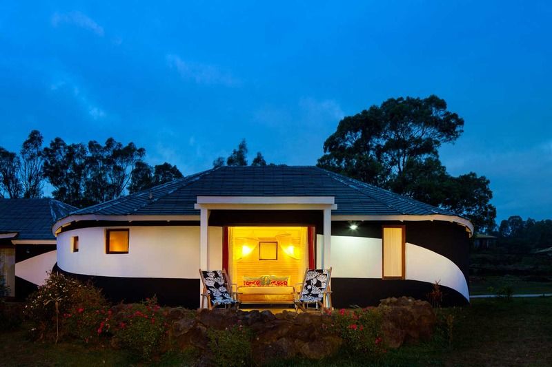 Готель Altiplanico Rapa Nui Анґа-Роа Екстер'єр фото