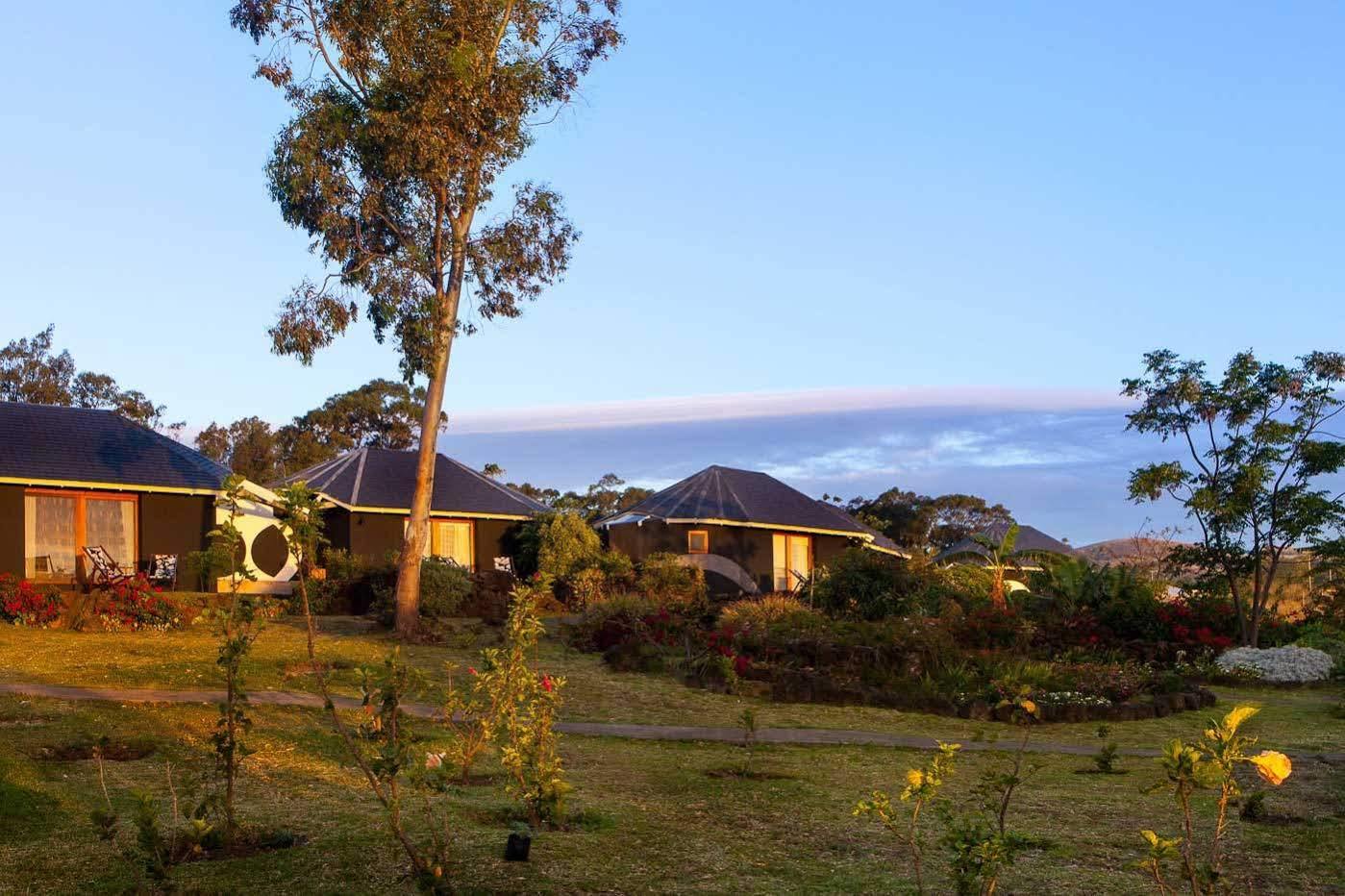 Готель Altiplanico Rapa Nui Анґа-Роа Екстер'єр фото